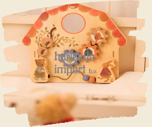 Egmont Toys