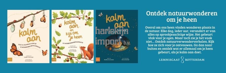 Brede collectie boeken!