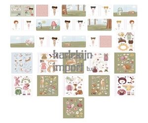 Collectie Little Dutch