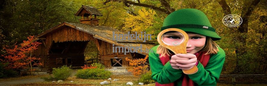 Buitenspelen, Natuur en ontdekken.