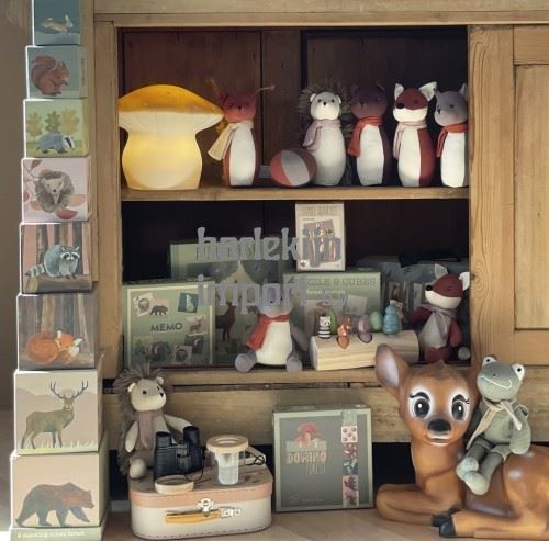Egmont Toys nieuwe collectie!