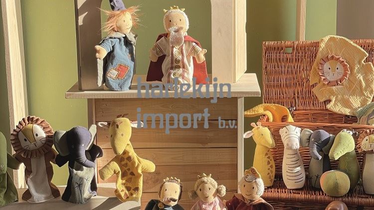 Egmont Toys collectie 2022